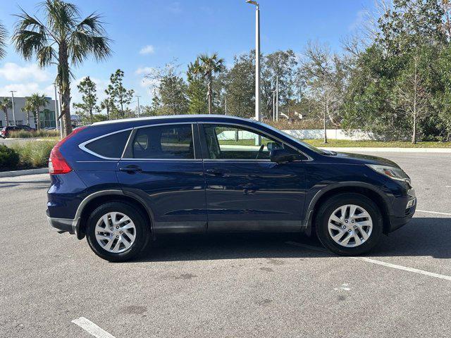 used 2016 Honda CR-V car, priced at $17,341