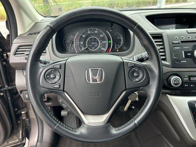used 2014 Honda CR-V car, priced at $16,344