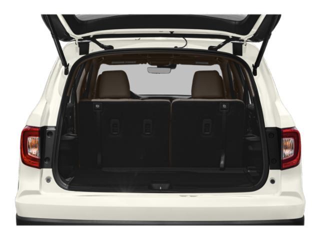 used 2021 Honda Pilot car, priced at $28,241