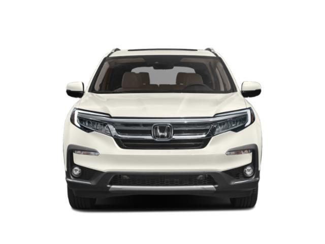 used 2021 Honda Pilot car, priced at $28,241