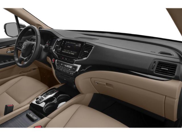 used 2021 Honda Pilot car, priced at $28,241