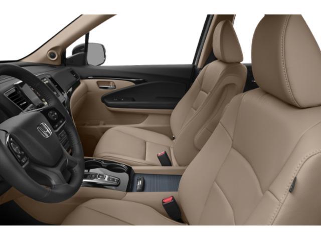 used 2021 Honda Pilot car, priced at $28,241