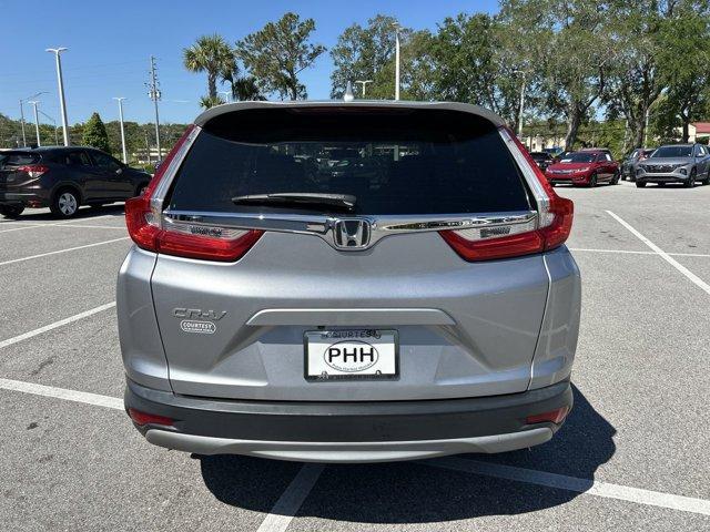 used 2019 Honda CR-V car, priced at $22,363