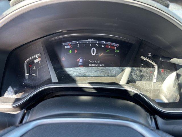 used 2019 Honda CR-V car, priced at $21,963