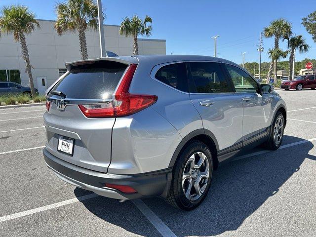 used 2019 Honda CR-V car, priced at $22,352