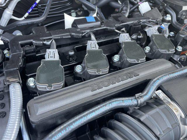 new 2026 Honda CR-V car, priced at $31,211