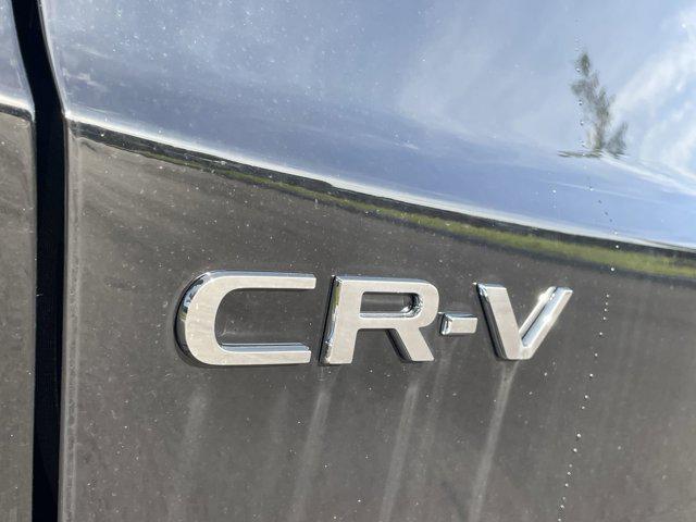 new 2026 Honda CR-V car, priced at $31,211