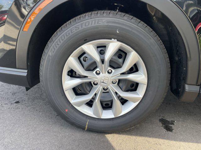 new 2026 Honda CR-V car, priced at $31,211