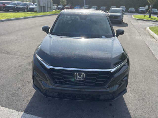 new 2026 Honda CR-V car, priced at $31,211