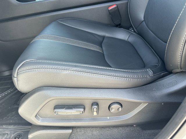 new 2025 Honda Pilot car, priced at $43,033