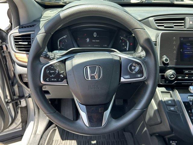 used 2022 Honda CR-V car, priced at $26,008