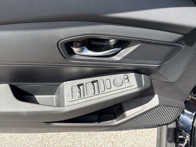 new 2025 Honda Accord car, priced at $28,462