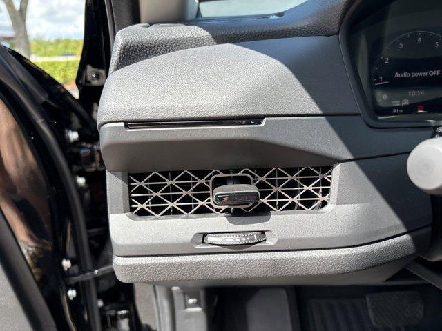 new 2025 Honda Accord car, priced at $28,462