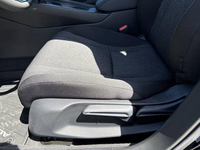 new 2025 Honda Accord car, priced at $28,462