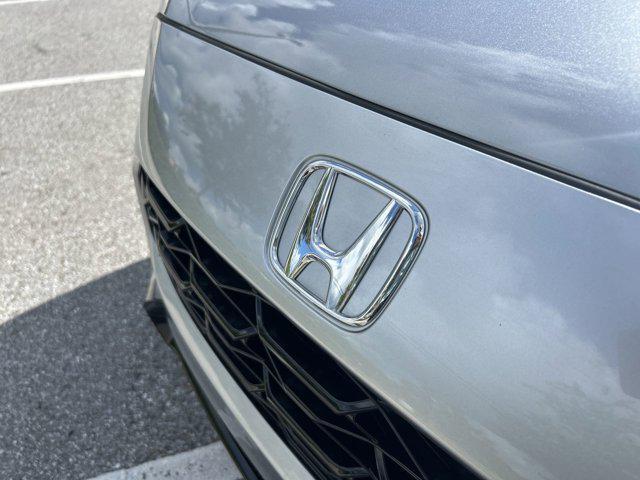 new 2026 Honda HR-V car, priced at $32,443