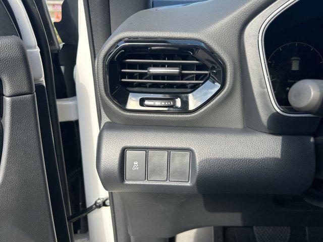 new 2025 Honda Pilot car, priced at $42,492