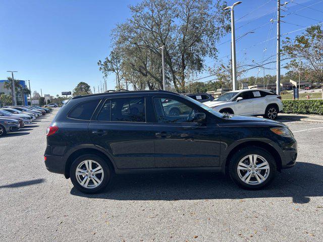 used 2012 Hyundai Santa Fe car, priced at $8,846