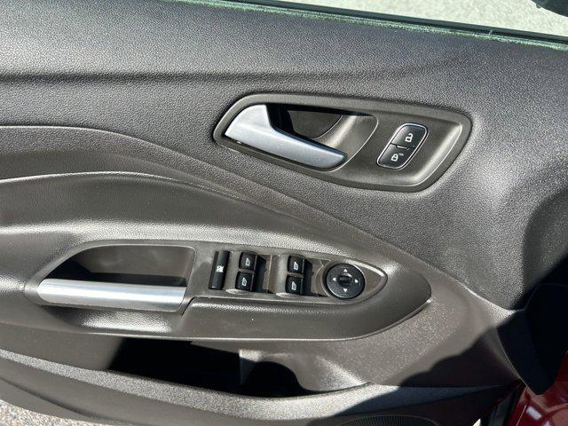 used 2018 Ford Escape car, priced at $12,641