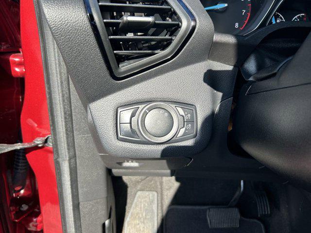used 2018 Ford Escape car, priced at $12,641