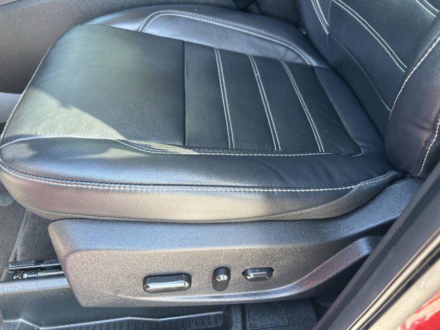 used 2018 Ford Escape car, priced at $12,641