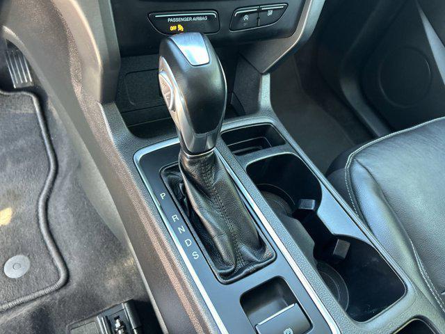 used 2018 Ford Escape car, priced at $12,641