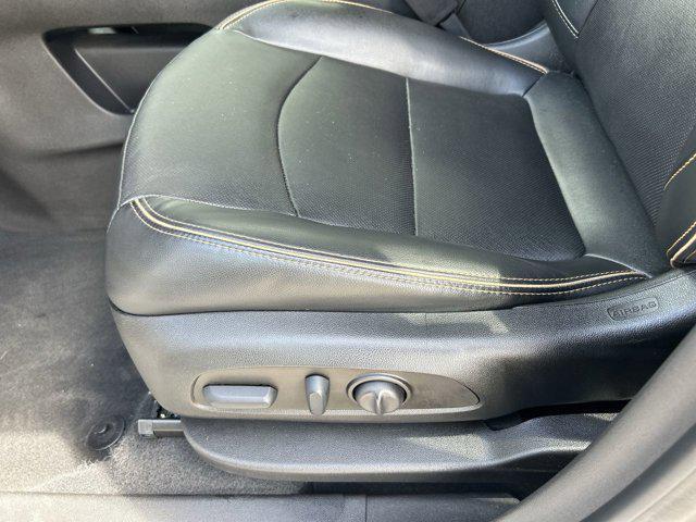 used 2022 GMC Terrain car, priced at $23,952