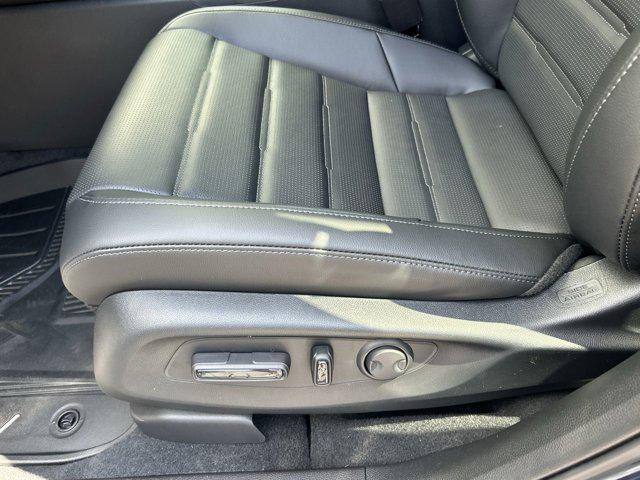new 2025 Honda CR-V car, priced at $36,259