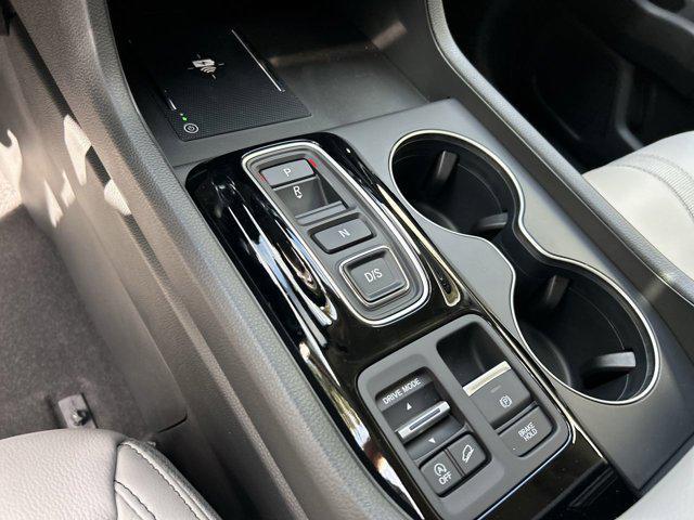 new 2025 Honda Pilot car, priced at $42,606