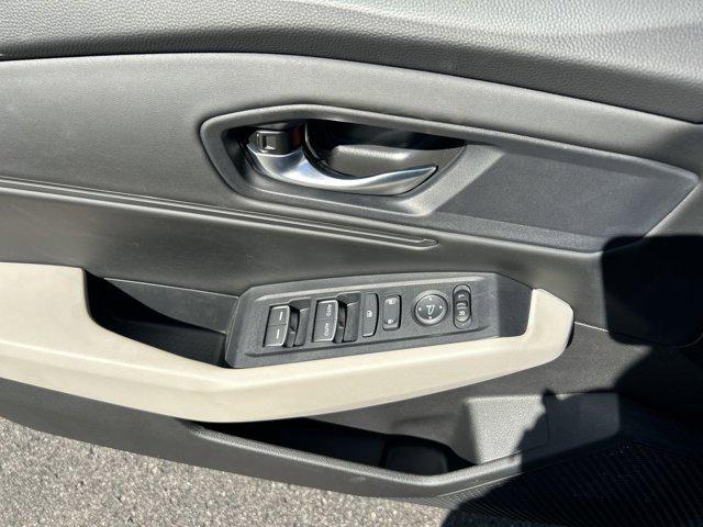 new 2025 Honda Accord car, priced at $30,923