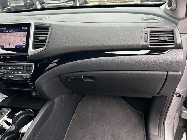 used 2020 Honda Ridgeline car, priced at $27,963