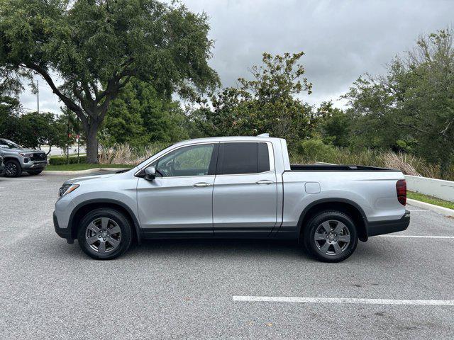 used 2020 Honda Ridgeline car, priced at $27,963