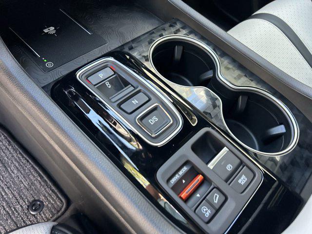 new 2026 Honda Passport car, priced at $56,553