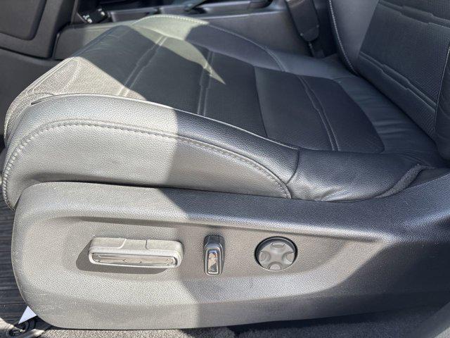 used 2022 Honda CR-V car, priced at $27,241