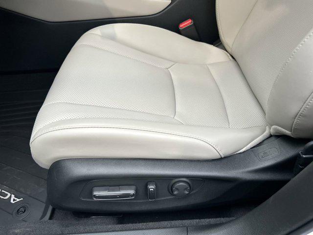 new 2025 Honda Accord Hybrid car, priced at $41,903