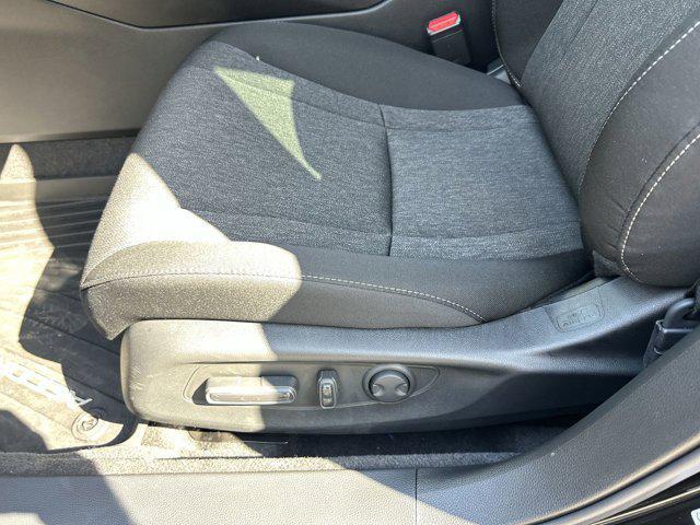 new 2025 Honda Accord car, priced at $32,708