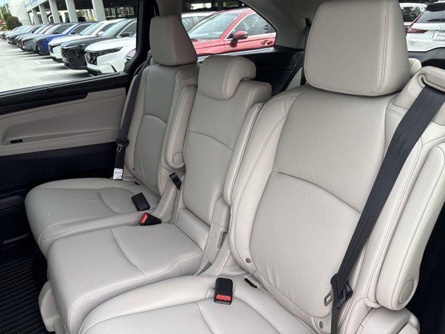 new 2026 Honda Odyssey car, priced at $43,139