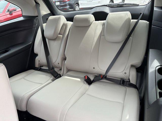 new 2026 Honda Odyssey car, priced at $43,139