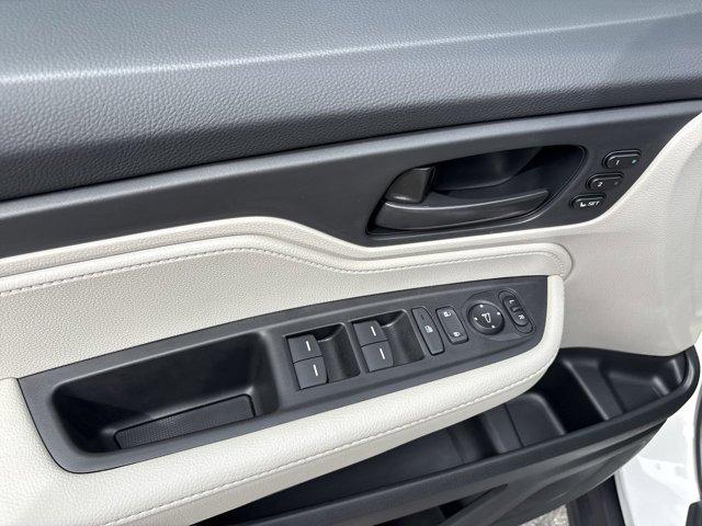 new 2026 Honda Odyssey car, priced at $43,139