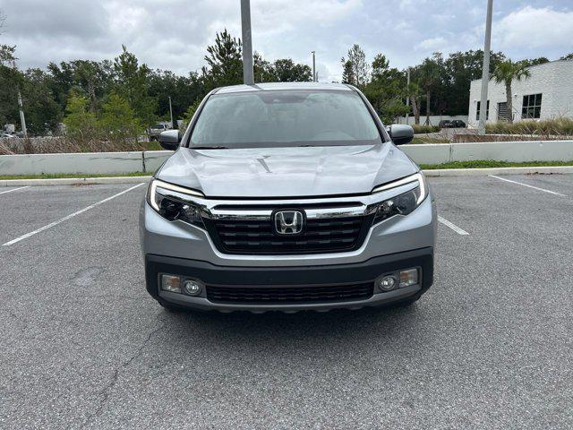 used 2020 Honda Ridgeline car, priced at $26,941