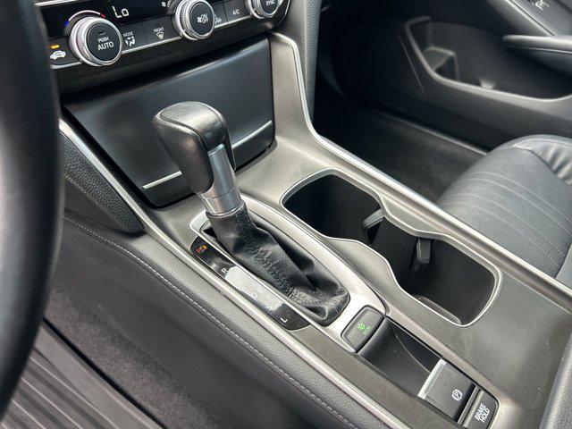 used 2018 Honda Accord car, priced at $19,487