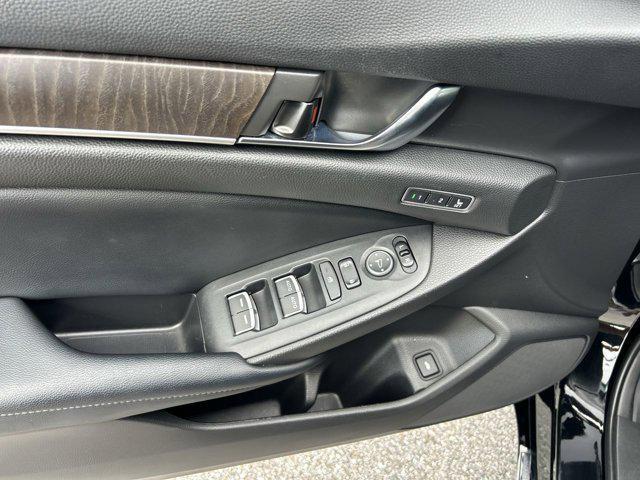 used 2018 Honda Accord car, priced at $19,487