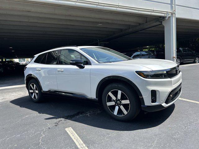 new 2024 Honda Prologue car, priced at $52,690