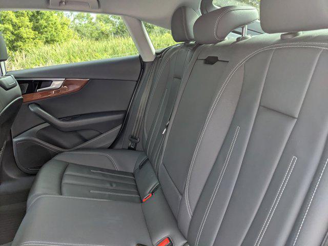 used 2021 Audi A5 Sportback car, priced at $25,971