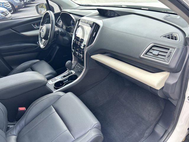 used 2020 Subaru Ascent car, priced at $22,841