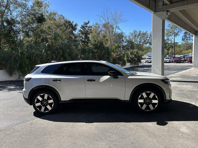 new 2024 Honda Prologue car, priced at $56,371