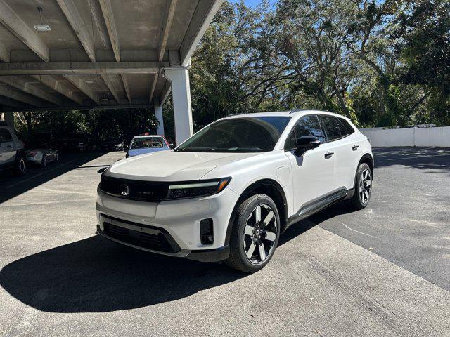 new 2024 Honda Prologue car, priced at $56,371