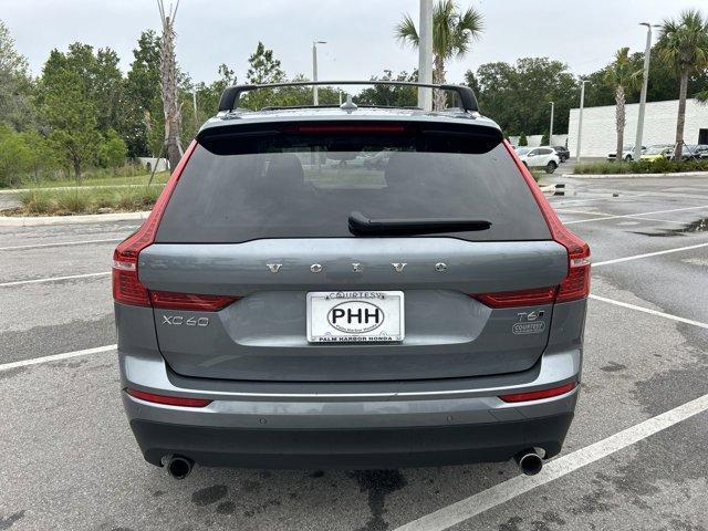 used 2019 Volvo XC60 car, priced at $22,848
