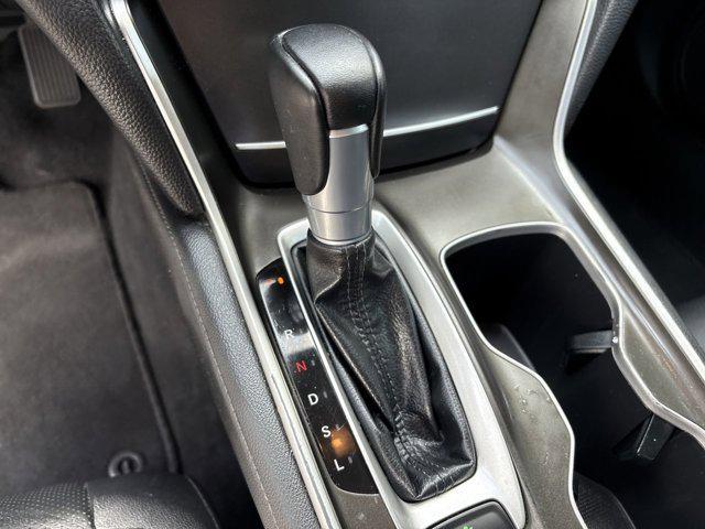 used 2019 Honda Accord car, priced at $19,991