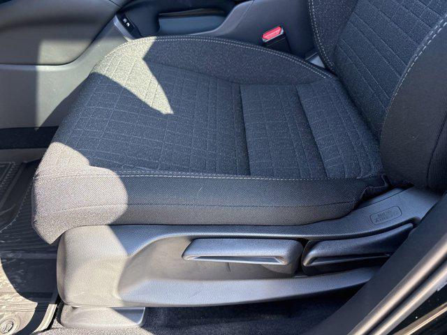 new 2026 Honda HR-V car, priced at $26,740