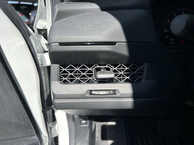 new 2025 Honda Accord car, priced at $30,925